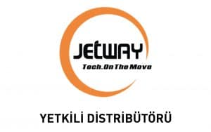 Jetway Türkiye markalarımız