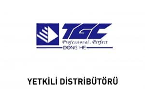 TGC Türkiye markalarımız